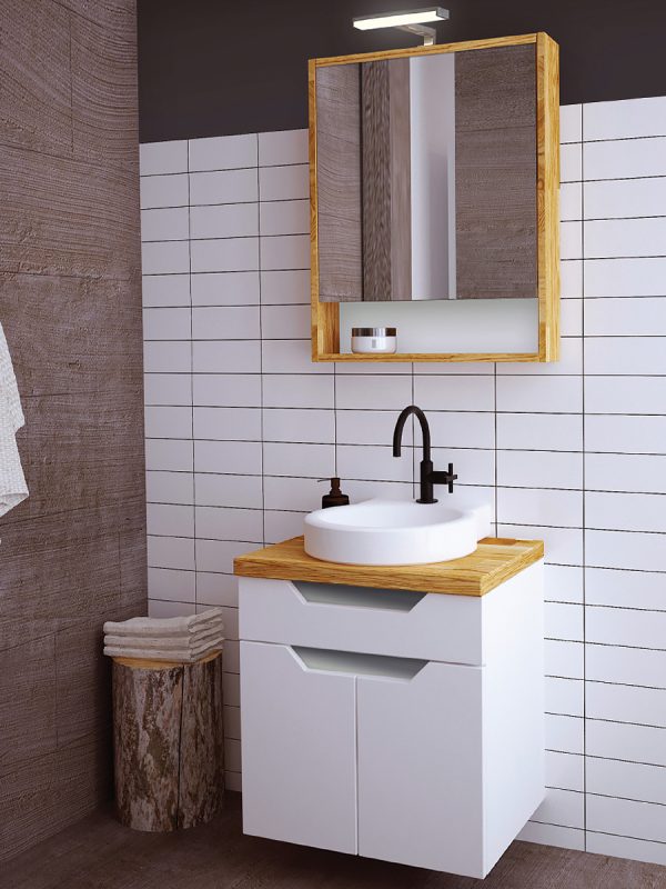 Ormarić City Eleon 55cm DP 6529 2