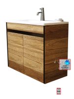 Ormarić sa umivaonikom City Bengal 55cm