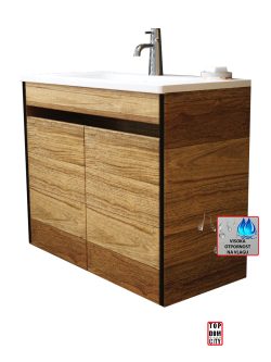 Ormarić sa umivaonikom City Bengal 55cm