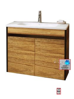 Ormarić sa umivaonikom City Bengal 81cm 1