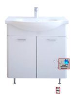 Ormarić sa umivaonikom City Classic 100cm BF