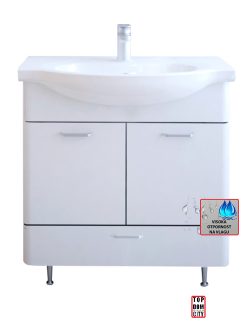 Ormarić sa umivaonikom City Classic 55cm SF