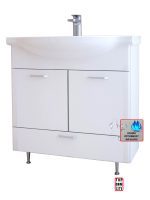 Ormarić sa umivaonikom City Classic 65cm-SF