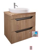 Ormarić sa umivaonikom City Emily 100cm DP 6612