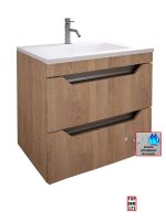 Ormarić sa umivaonikom City Emily 61cm RD 5824 1