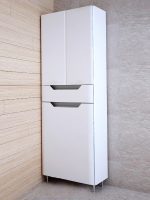 Vertikala City Tower Classic 190 SF BK B 6438 2