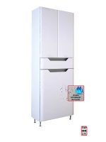 Vertikala City Tower Classic 190 SF BK B 6438