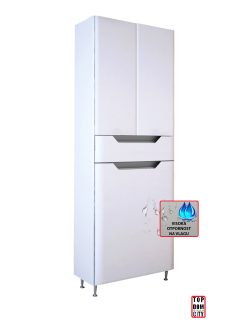 Vertikala City Tower Classic 190 SF BK B 6438