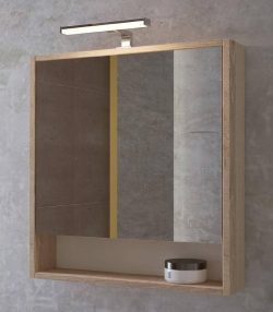 ogledalo-sa-ormaricem-emily-76cm