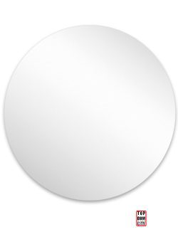 Ogledalo sa ormarićem City Evia 120cm B 6521