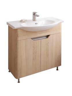 Ormarić sa umivaonikom City Kalifa 55cm BF 5506