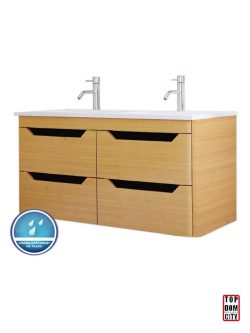 Ormarić sa umivaonikom TopDom-City Artteon 5452