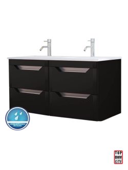 Ormarić sa umivaonikom TopDom-City Artteon 5451