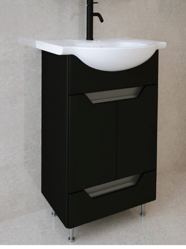 Ormarić sa umivaonikom City Kalifa 55cm-SF-5588