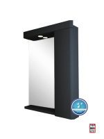 Ogledalo sa ormarićem City Kalifa 55cm-5548