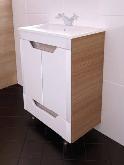 Ormarić sa umivaonikom City Lady 55cm-B5684