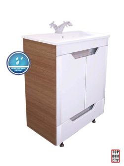 Ormarić sa umivaonikom City Lady 81cm-B5708