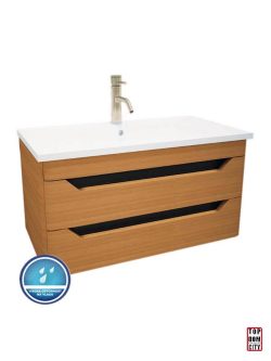 Lavabo sa ormarićem City Soffy 61cm-D6462