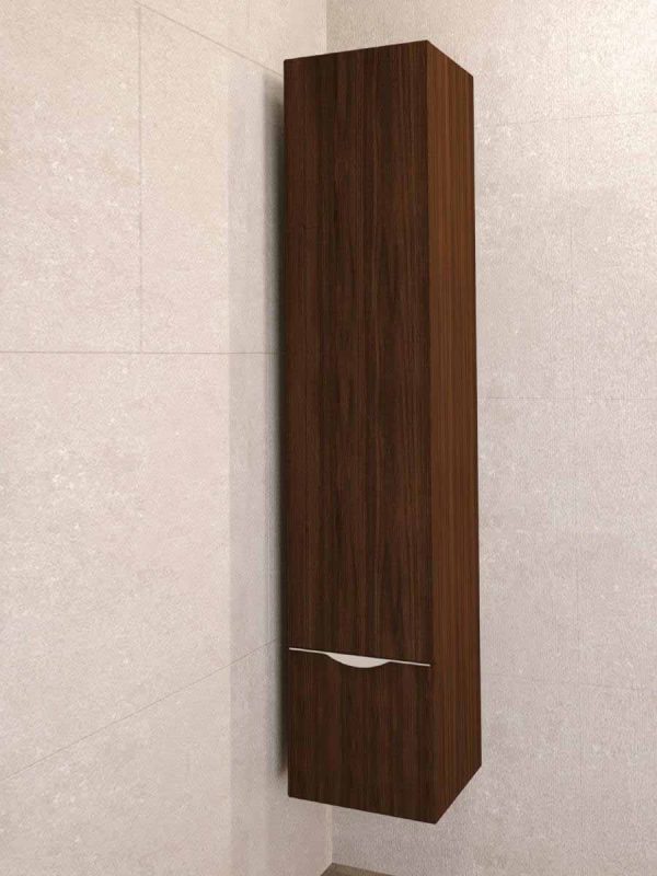 Vertikala City Tower Lily 150cm RD6605