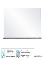 Ogledalo sa etažerom Pino Art-Sharp 90cm
