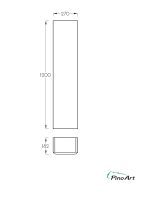 Vertikala Pino Art Luxor G 27cm-2