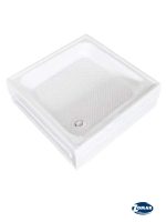 Tuš kada sa oplatom i postoljem 80x80x25 Nera Zomar