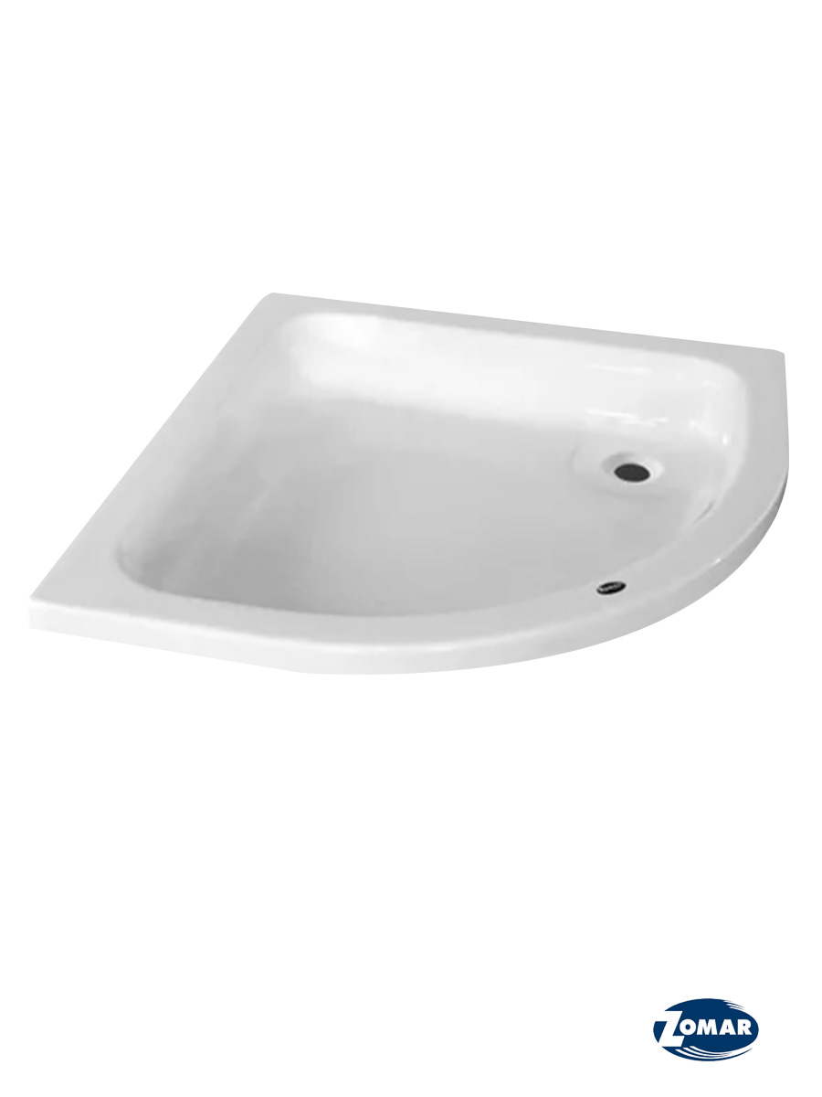 Tus-kada-ugradna-R80x25-Veronika-Zomar Tuš kada ugradna R80x25 Veronika Zomar
