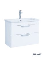 Ormarić sa umivaonikom Lineart Efes 60cm