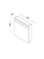efes-ogledalo-sa-ormaricem-48cm