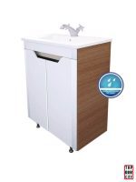 Ormarić sa umivaonikom City Lady 61cm-B5740