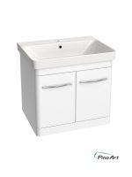 Lavabo sa ormarićem Pino Art Luxor-V-60cm