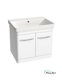 Lavabo sa ormarićem Pino Art Luxor-V-60cm