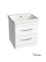 Lavabo sa ormarićem Pino Art Luxor-F-50cm