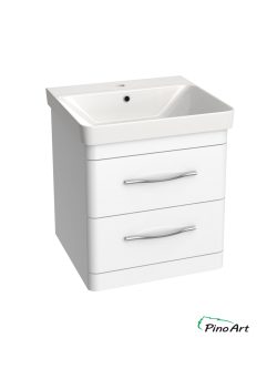 Lavabo sa ormarićem Pino Art Luxor-F-50cm