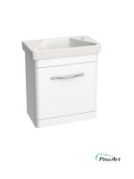 Lavabo sa ormarićem Pino Art Luxor-V-49cm