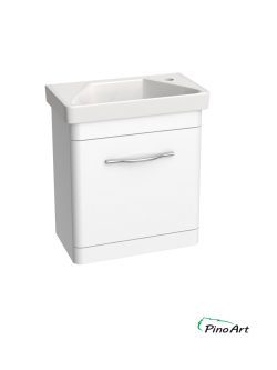 Lavabo sa ormarićem Pino Art Luxor-V-49cm