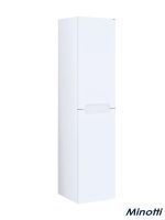 Vertikala Lineart Enjoy 36x140cm