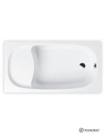 Akrilna kada ugradna 130x70 Triton Polyagram