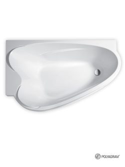 Hidromasažne kade 178x105 8-6-4 Valensija Polyagram 1