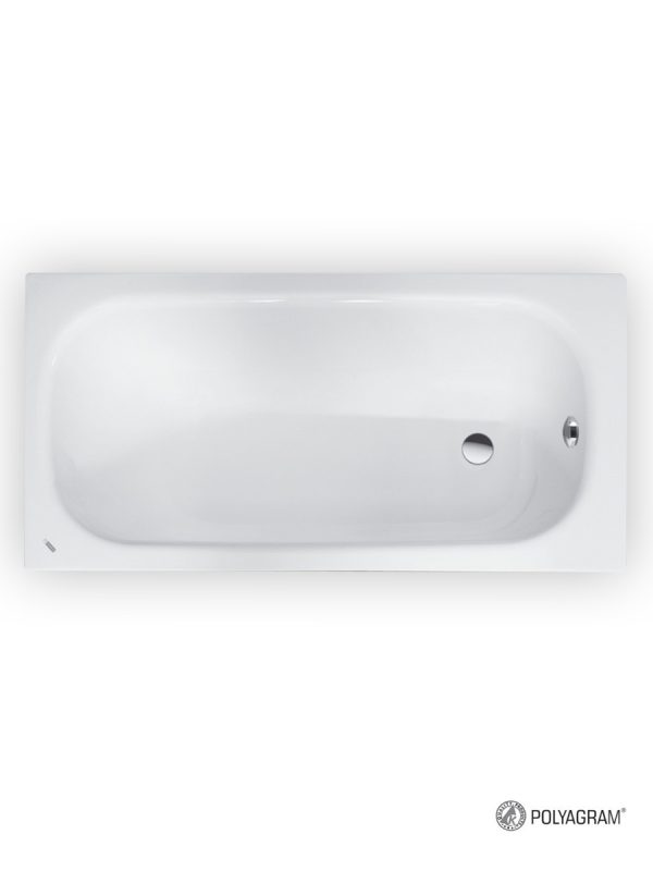 Kada sa oplatom-leva 120x70 Klasik Polyagram 1