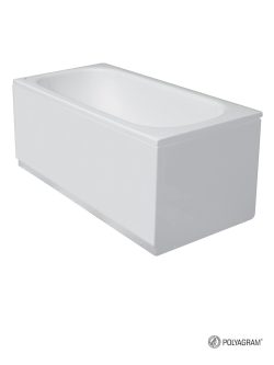 Kada sa oplatom-leva 120x70 Klasik Polyagram