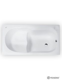 Kada sa oplatom-leva 120x70 Lion Polyagram 1