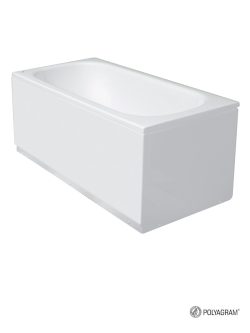 Kada sa oplatom-leva 120x70 Lion Polyagram