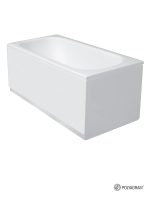 Kada sa oplatom-leva 140x70 Klasik Polyagram