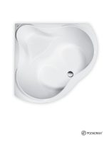Kada sa oplatom 143x143 Verona Polyagram 1