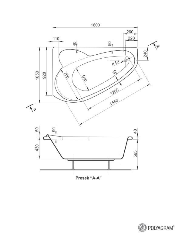 Kada sa oplatom-leva 160x105 Rio Polyagram 2