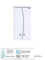 Vertikala G Pino Art Mond 37cm