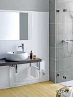 Protočni bojler za-kuhinju-kupatilo CEX 11-13kW Clage 3