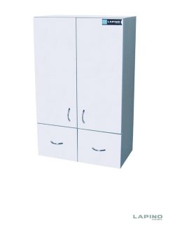 Vertikala 60x80 Sudo sa fiokama Mirela