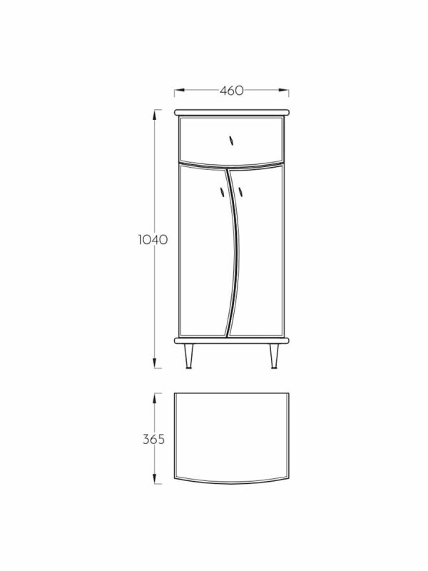 ormaric-denel-mond-46cm